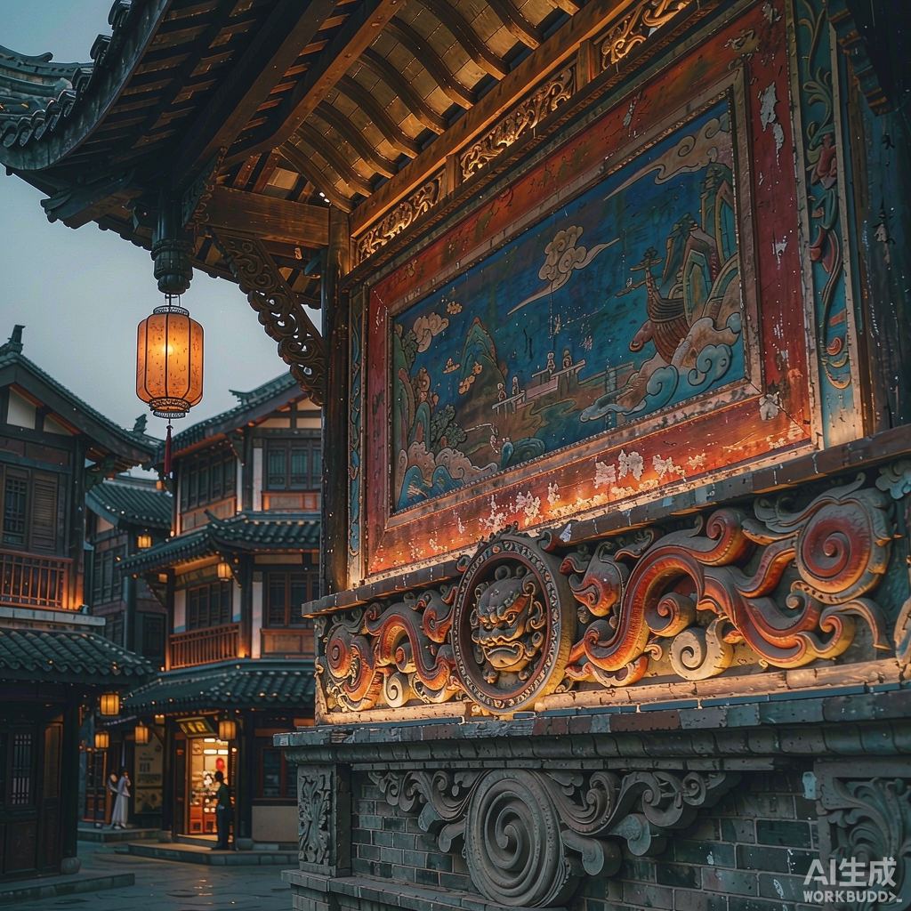 文旅项目